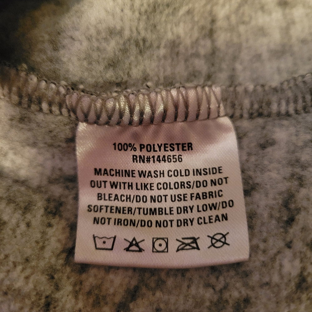 Iowa State sweatshirt - Picture 9 of 9